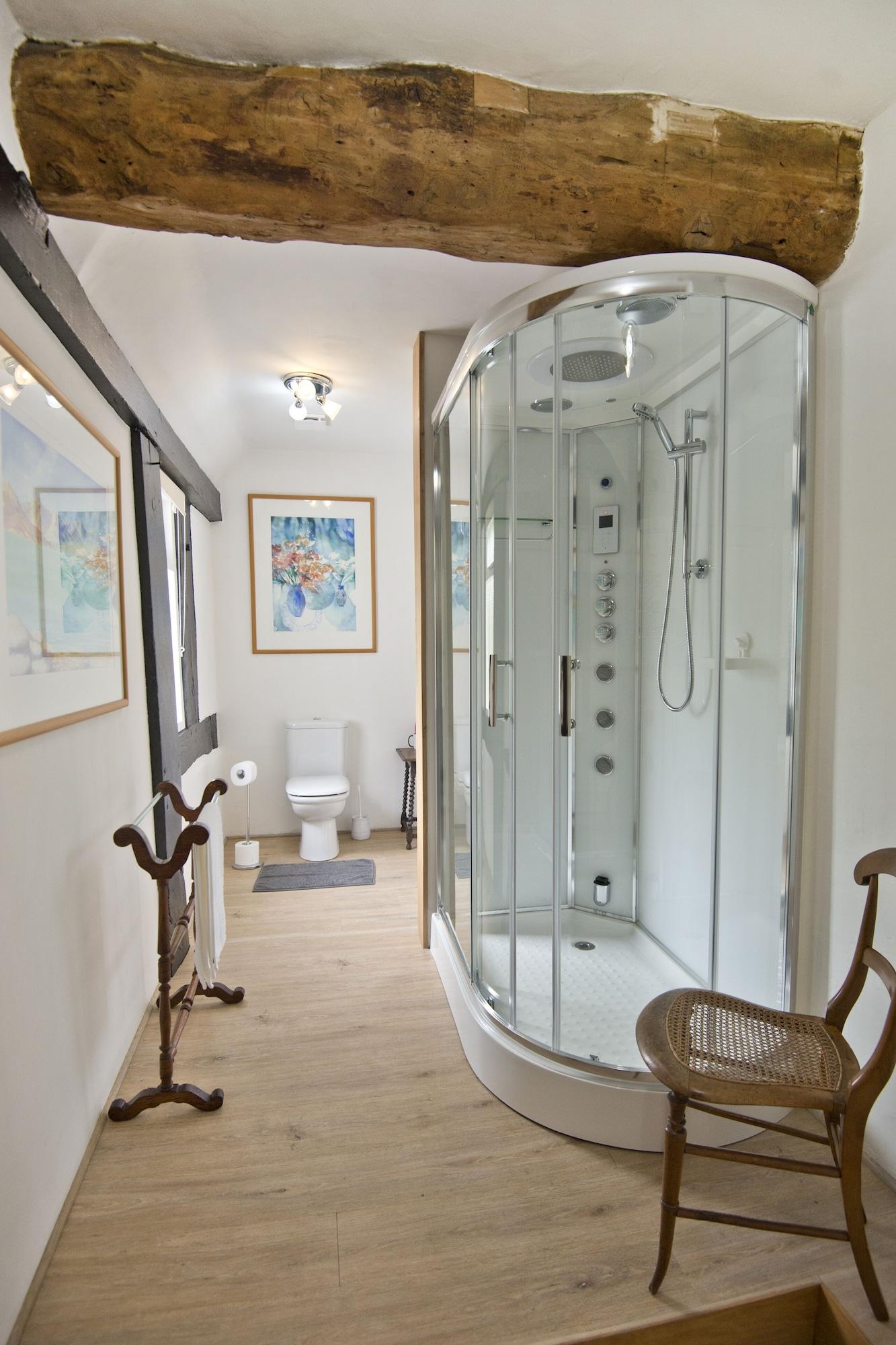 Equipamiento de Habitación Lower Wythall B&B