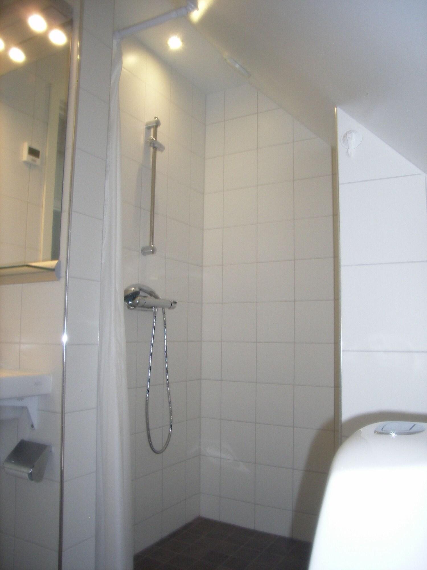 Equipamiento de Habitación Hobykrok B&B