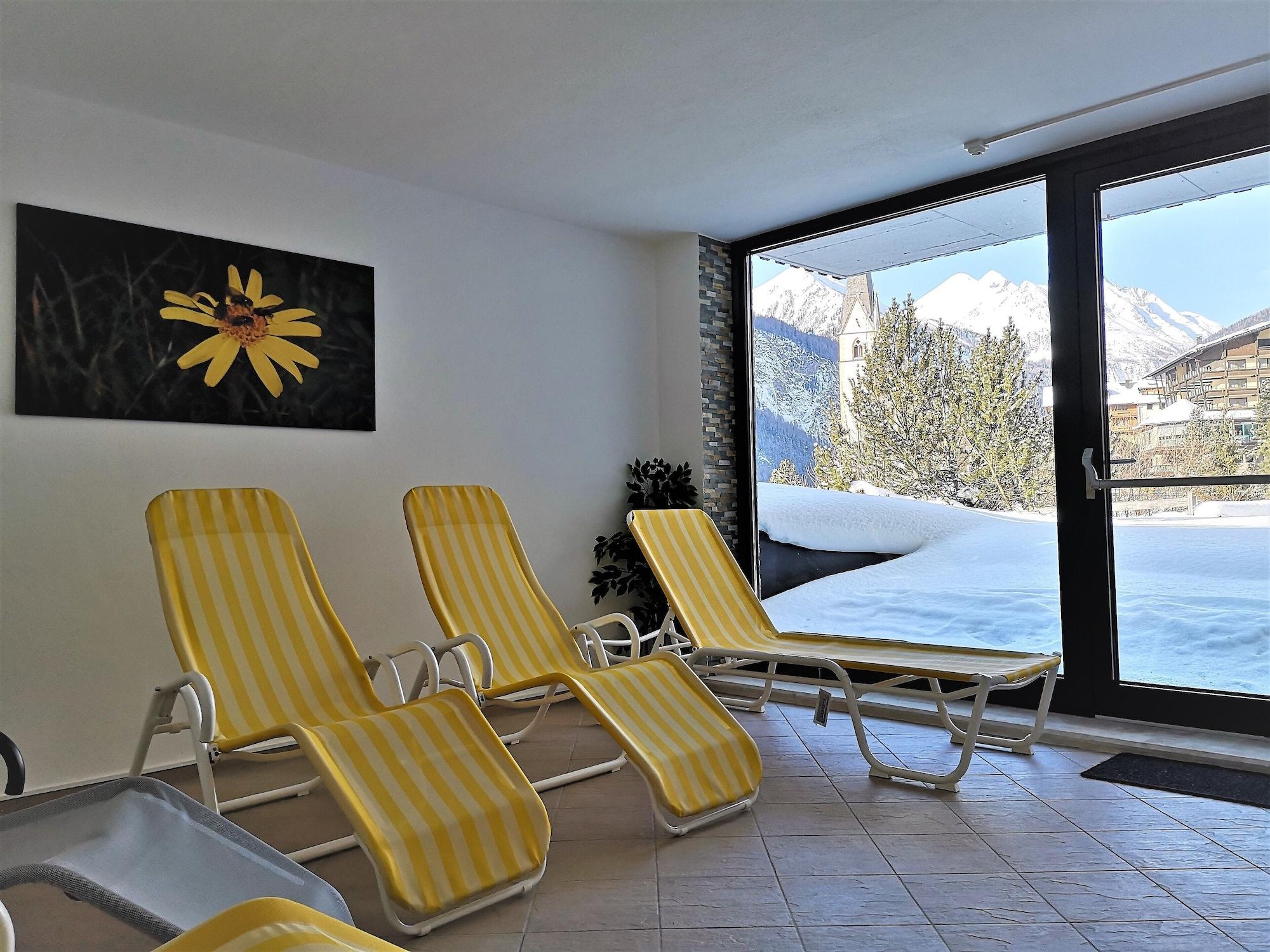 Spa Hotel Rupertihaus