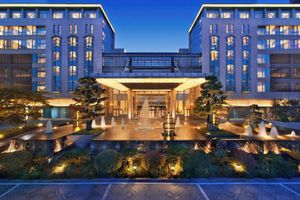 Alojamiento - Hyatt Regency Guiyang