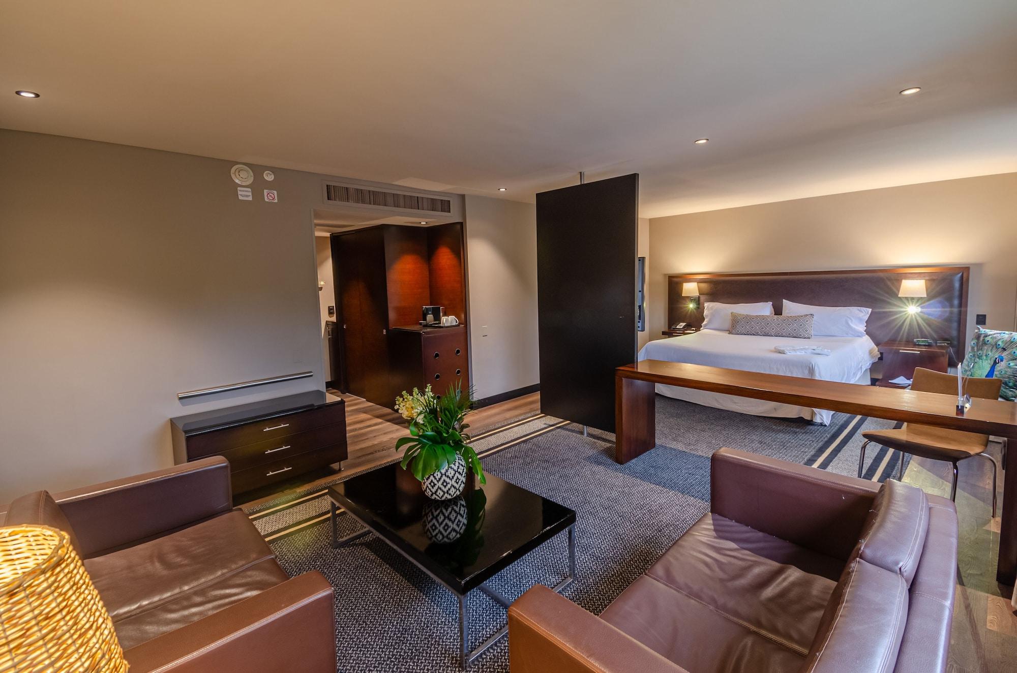 Habitación Movich Hotel Las Lomas