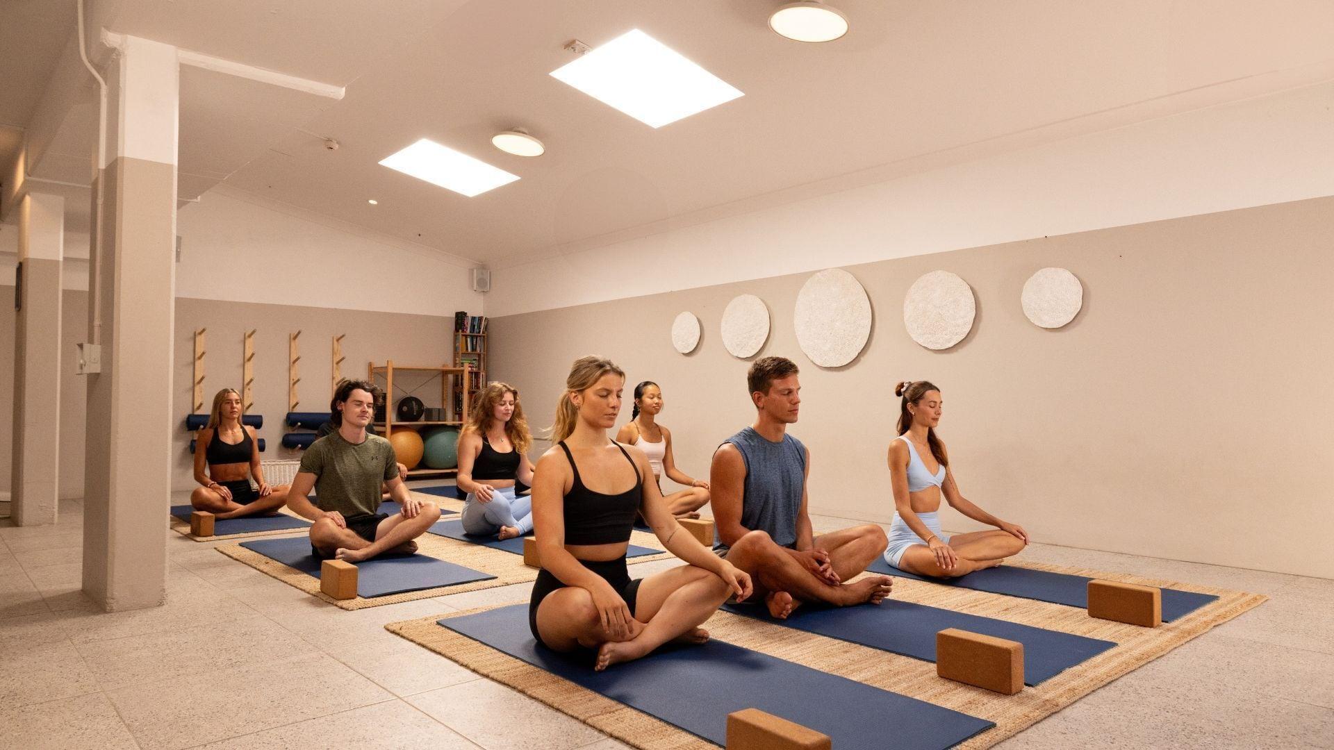 Gimnasio Stoke Beach House - Hostel