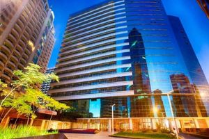 Alojamiento - Hotel Fusion Apart-hotel