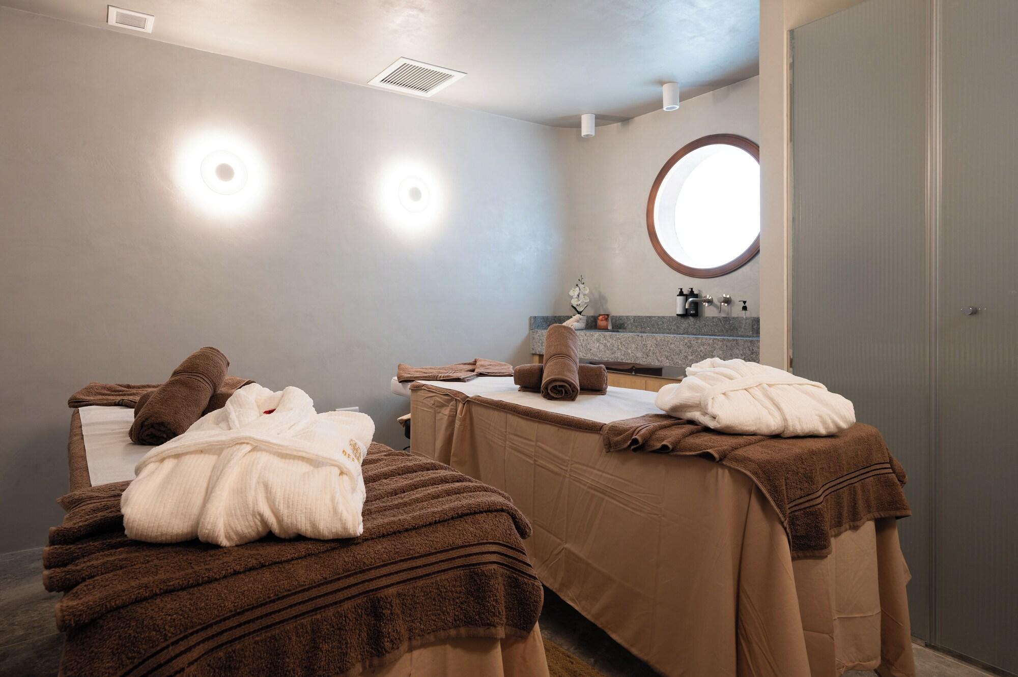 Spa Best Western Premier Malta