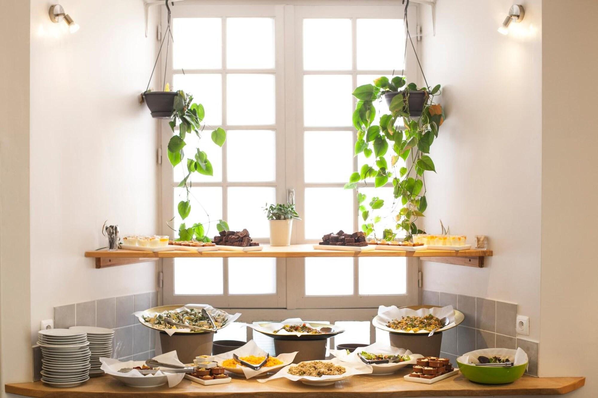 Restaurant Aux Sabots Rouges