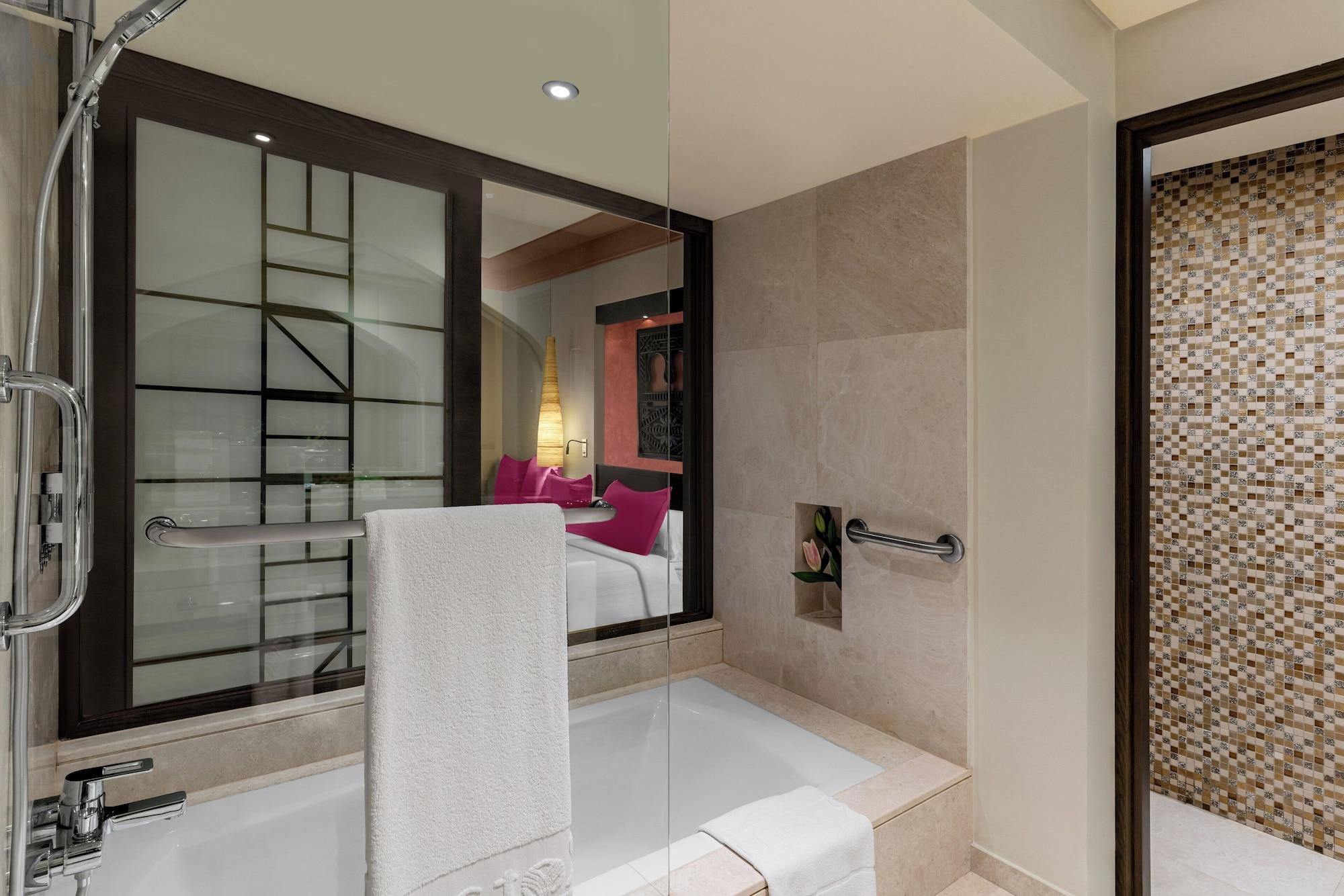 Habitación Salalah Rotana Resort