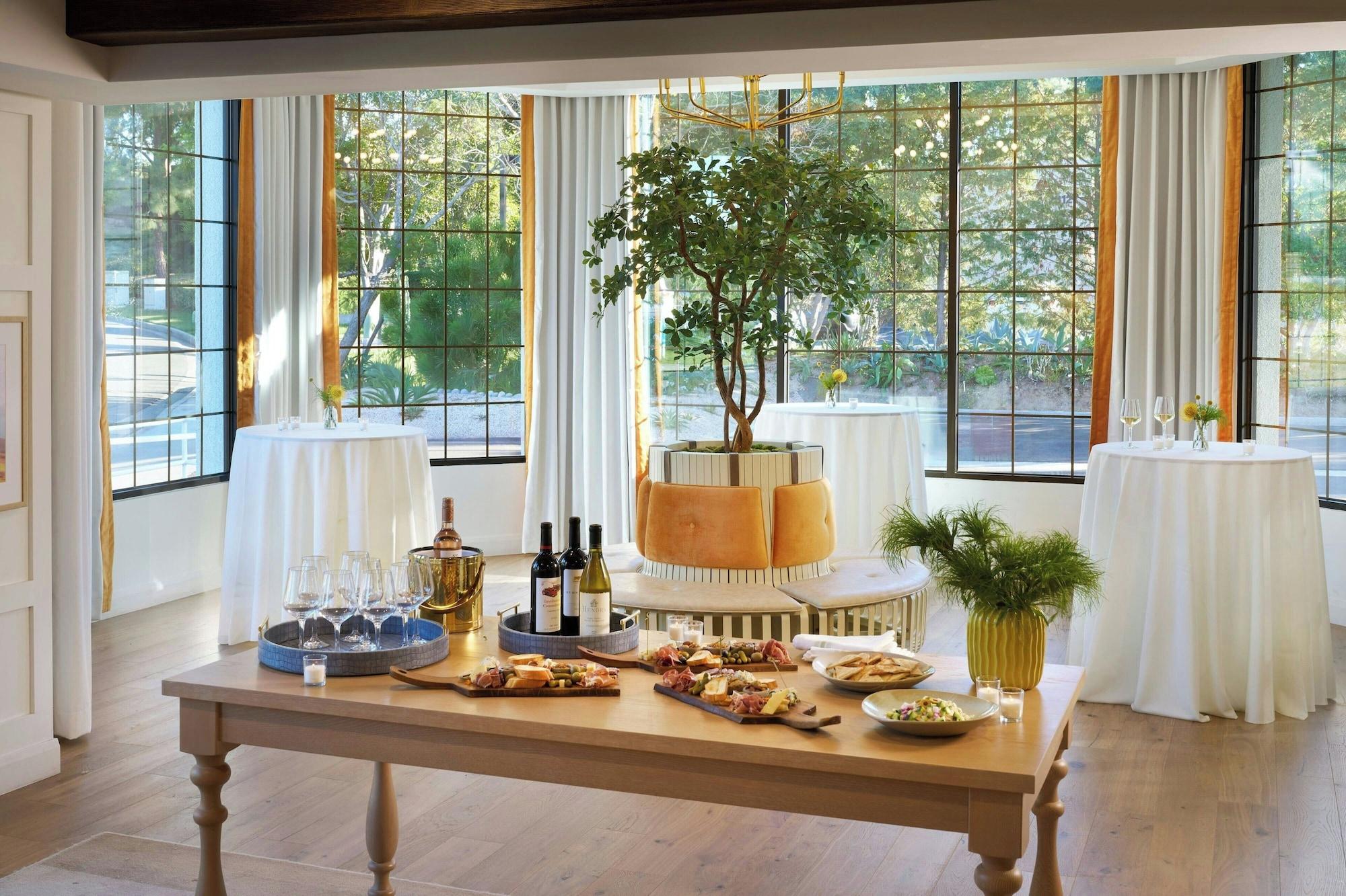 Sala de Reuniones Tiller House, Laguna Hills, A Tribute Portfolio Hotel