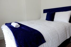 Alquiler Vacacional - West Lake District Comfort Stays