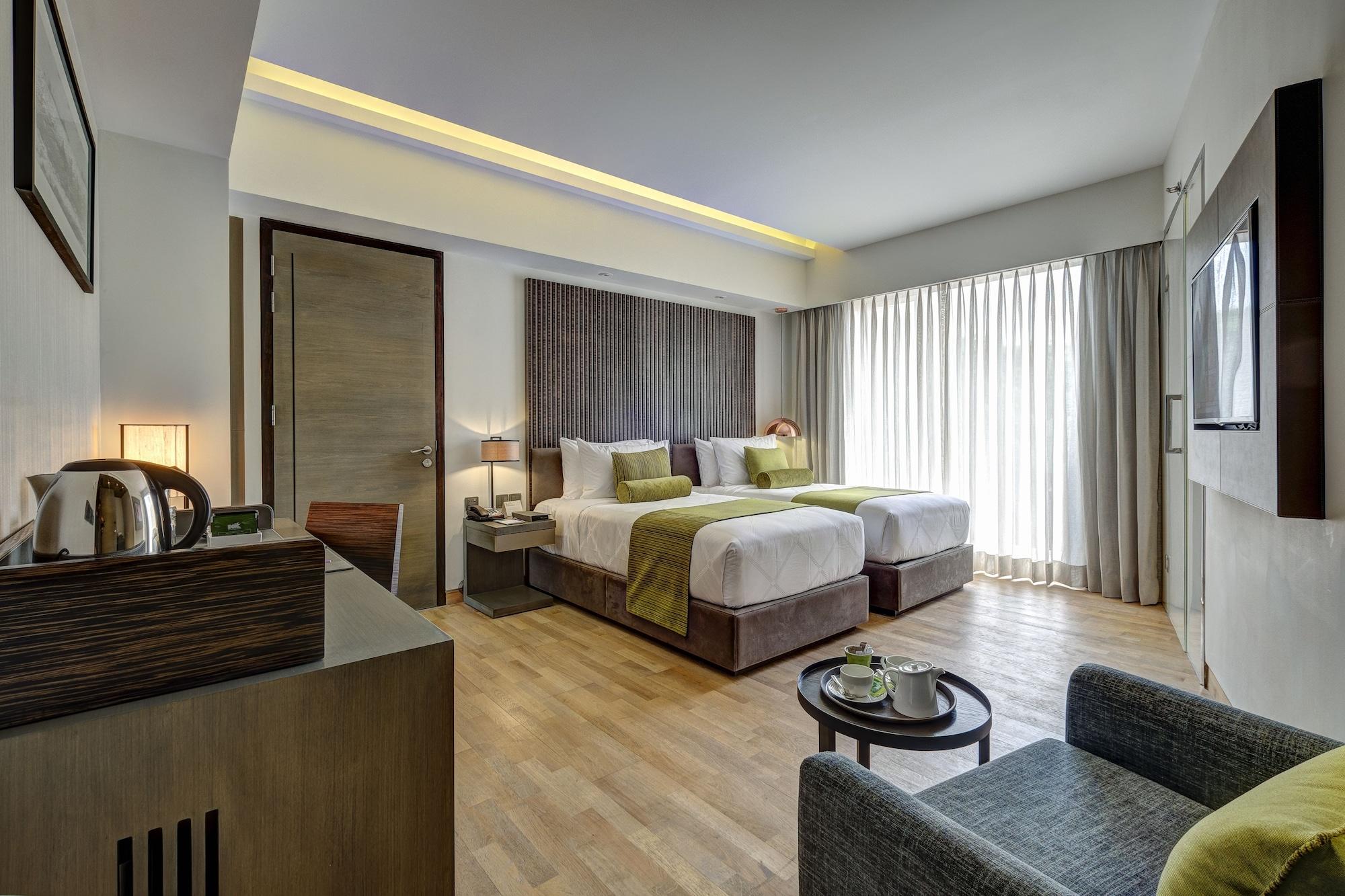 Habitación THE WAY Dhaka