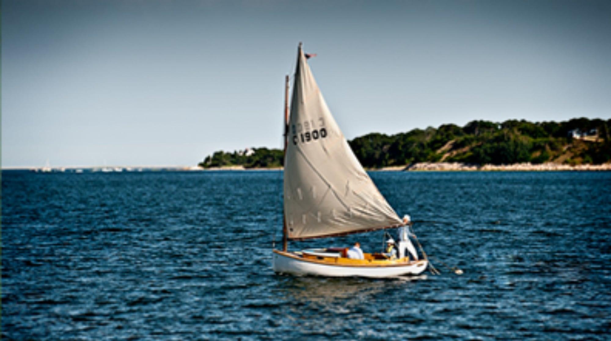 Instalaciones Recreativas A Little Inn on Pleasant Bay