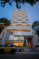 Alojamiento - A'dor Hotel & Spa