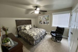 Alquiler Vacacional - Spacious family home