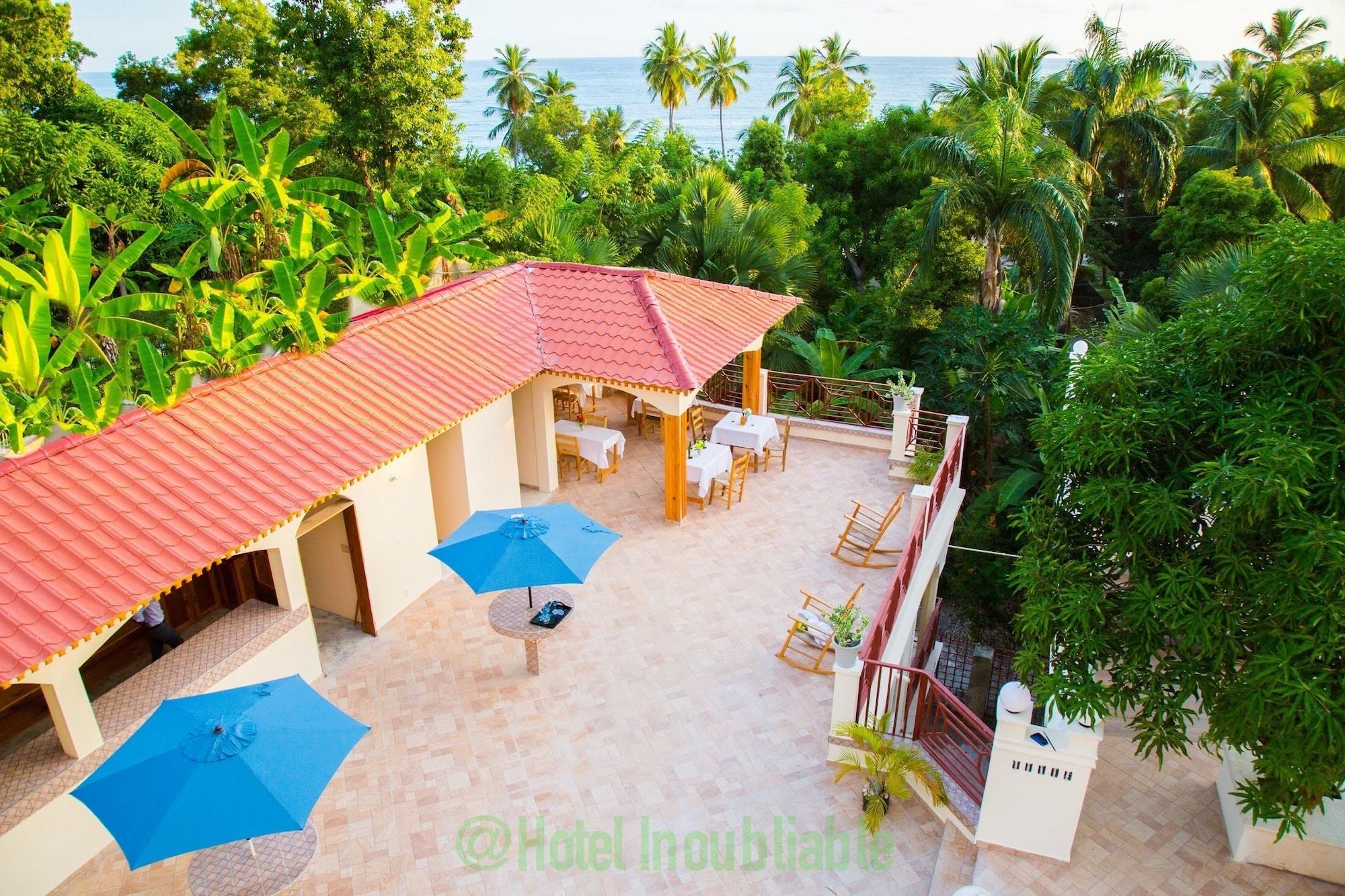 Restaurant Hotel Inoubliable