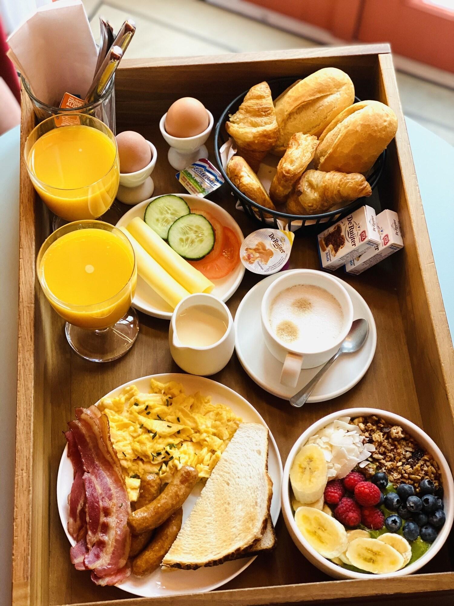 Restaurant The Highlander