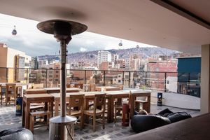 Alojamiento - The Adventure Brew Hostel