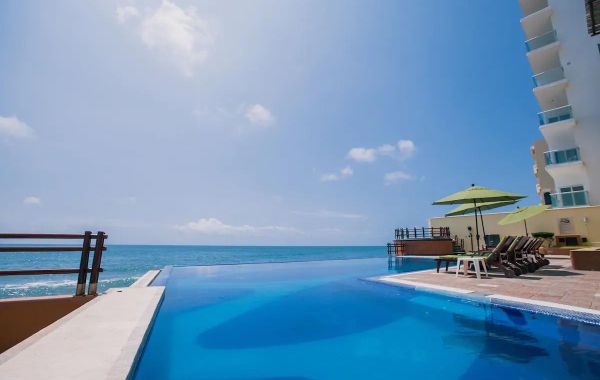 Torrenza Boutique - Hoteles 5 estrellas en Mazatlán, Sinaloa