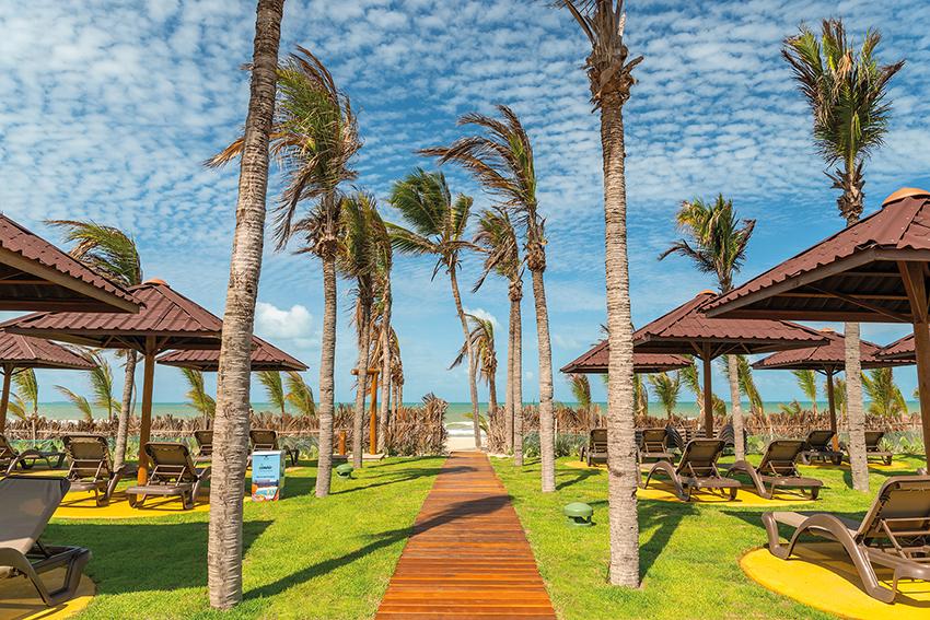 Playa Vila Gale Collection Sunset Cumbuco