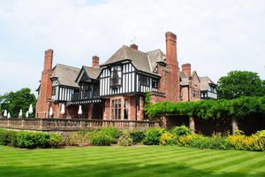 Alojamiento - Inglewood Manor