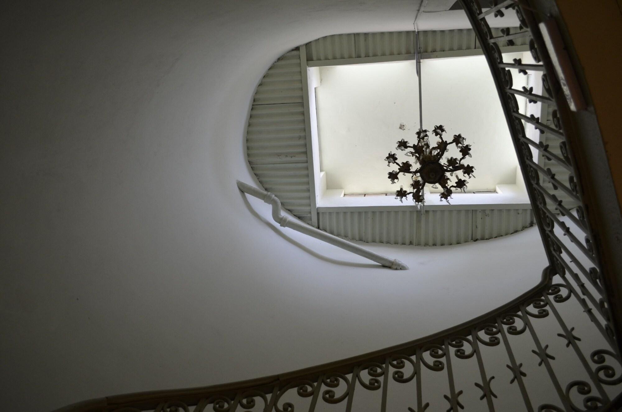 Comodidades del Alojamiento Nomaddicts