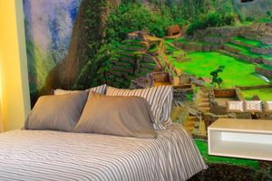 Alojamiento - Terra Suites ecogreenhotels