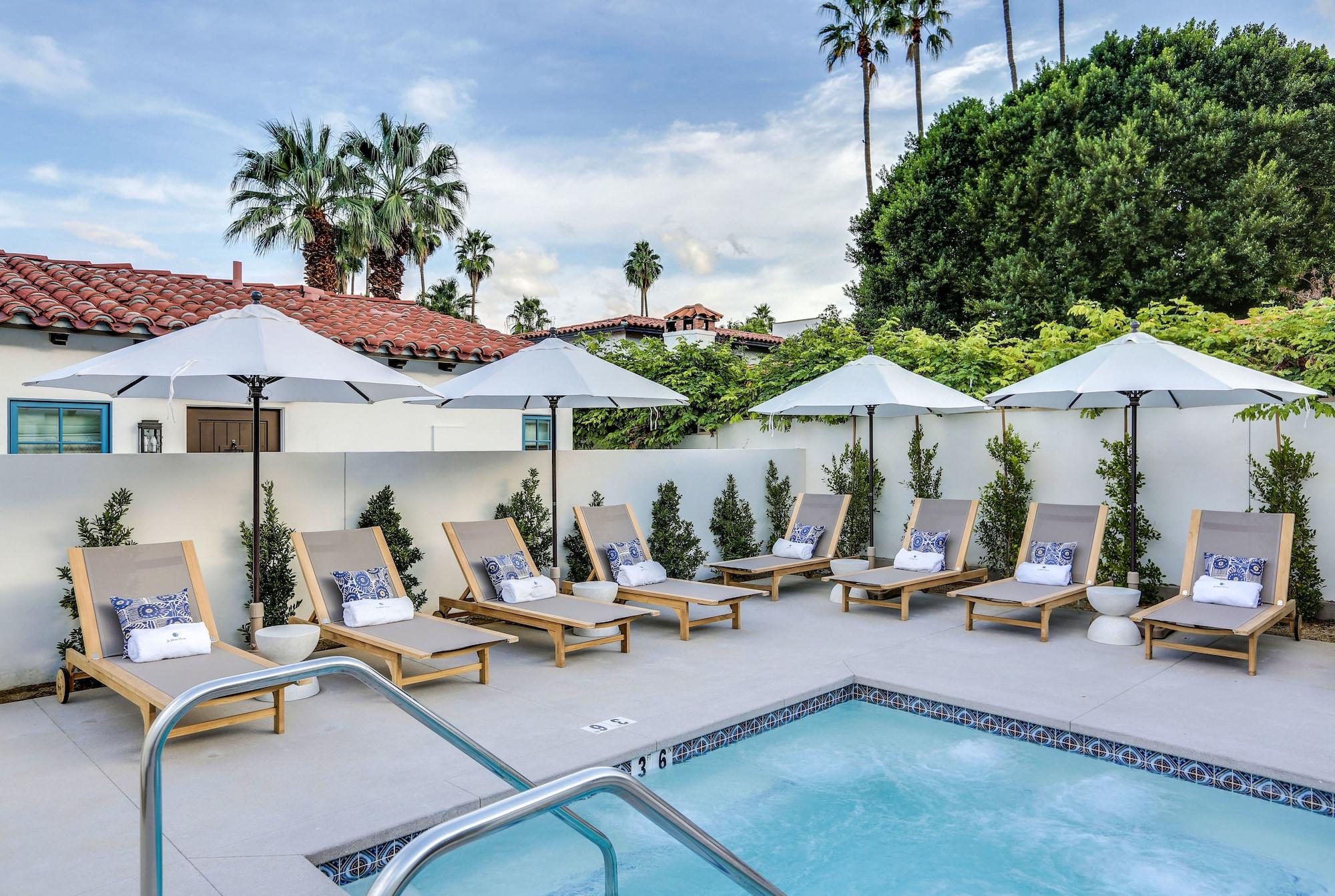 Spa La Serena Villas
