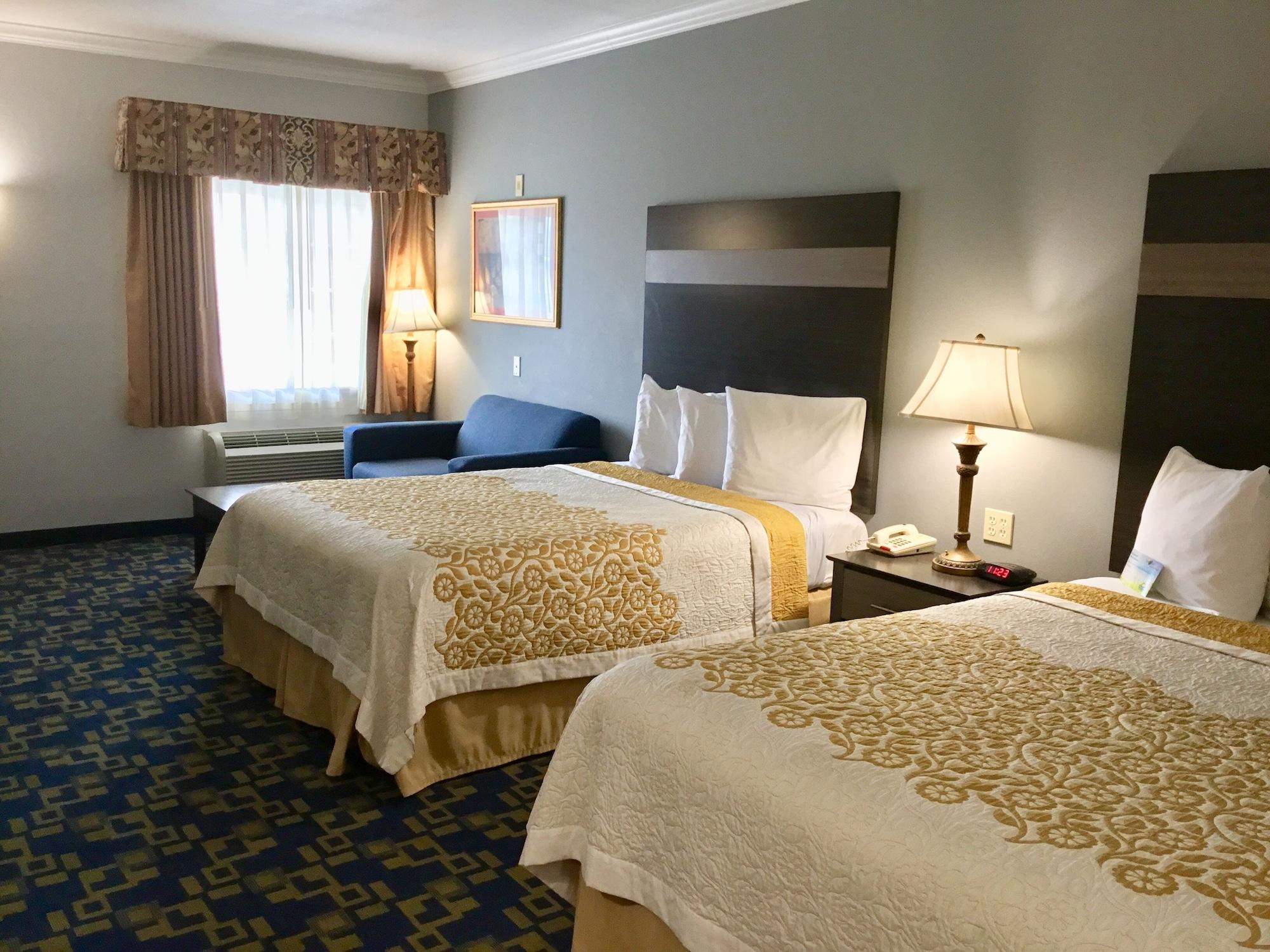 Habitación Days Inn by Wyndham Robstown