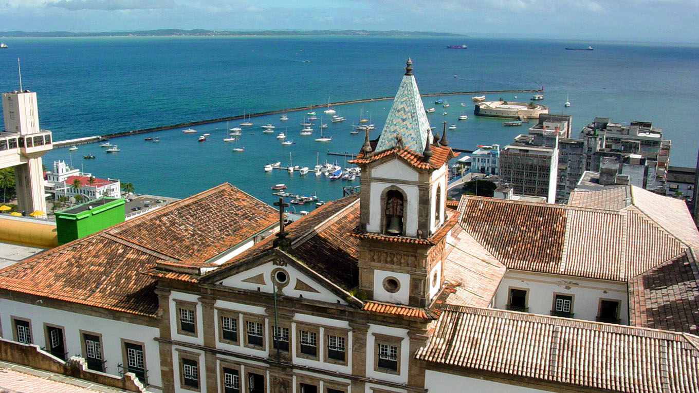 Salvador de Bahia