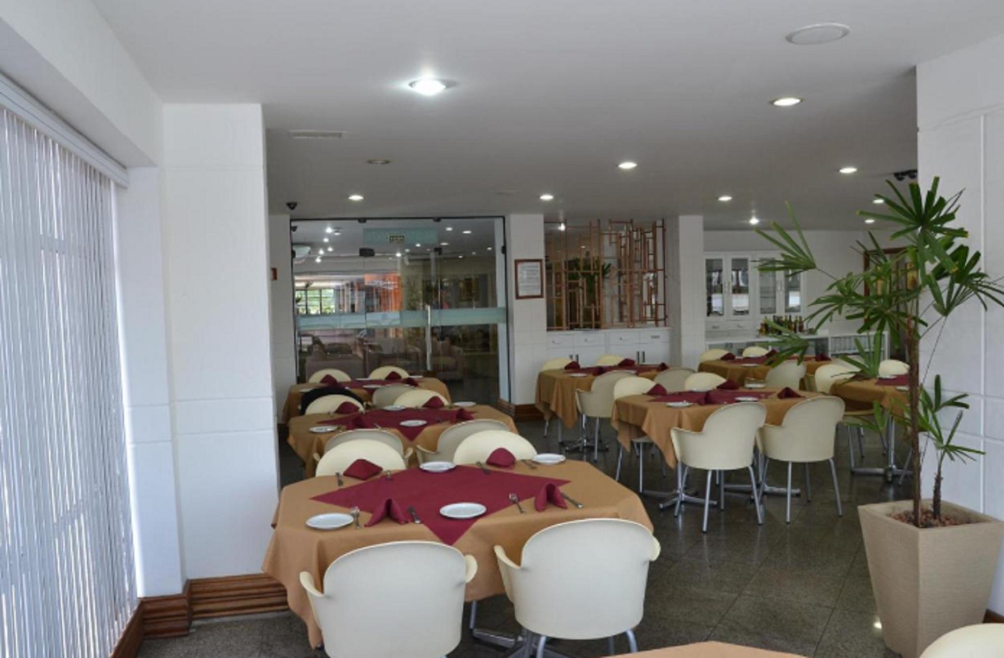 Restaurant Sagres Belem