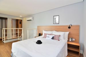 Alquiler Vacacional - Charlie Faria Lima