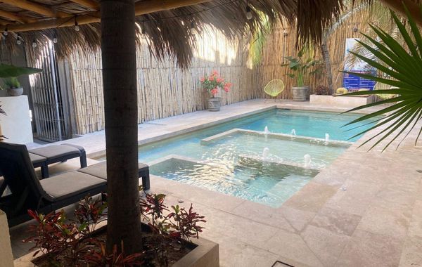 Hotel Ashly - Hoteles en Zona Diamante de Acapulco