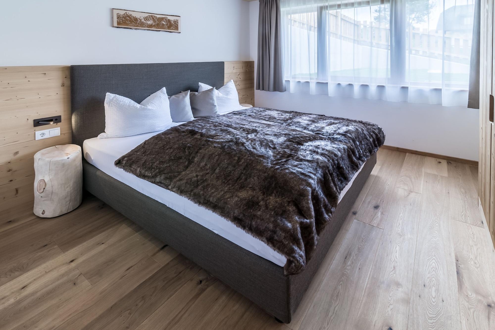 Habitación Hirben Naturlaub