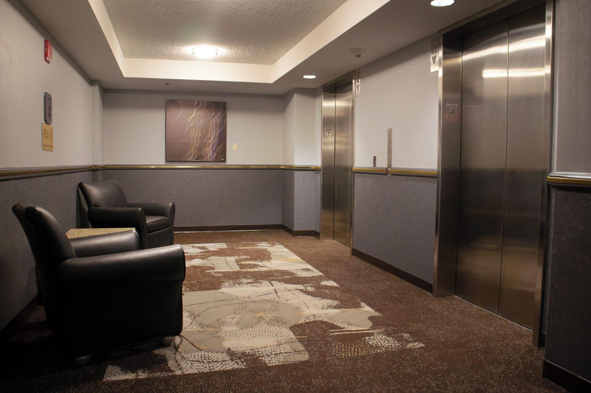 Vista Lobby Arizona Charlie's Decatur