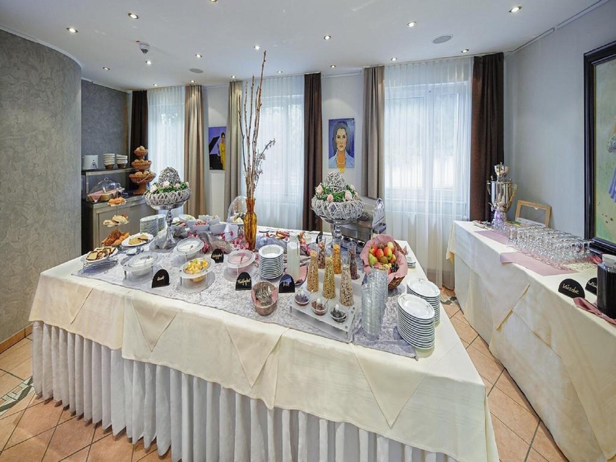 Restaurant Art Hotel