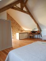 Alquiler Vacacional - 80 m² air-conditioned gîte in former farmhouse, rated 4 *, sleeps 4,