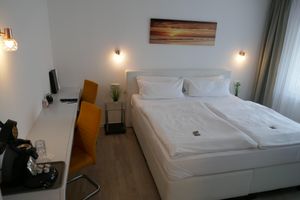 Alojamiento - Hotel Bitzer