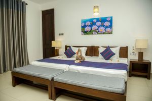 Alquiler Vacacional - Villa Upper Dickson