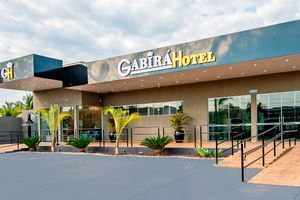 Alojamiento - Gabira Hotel