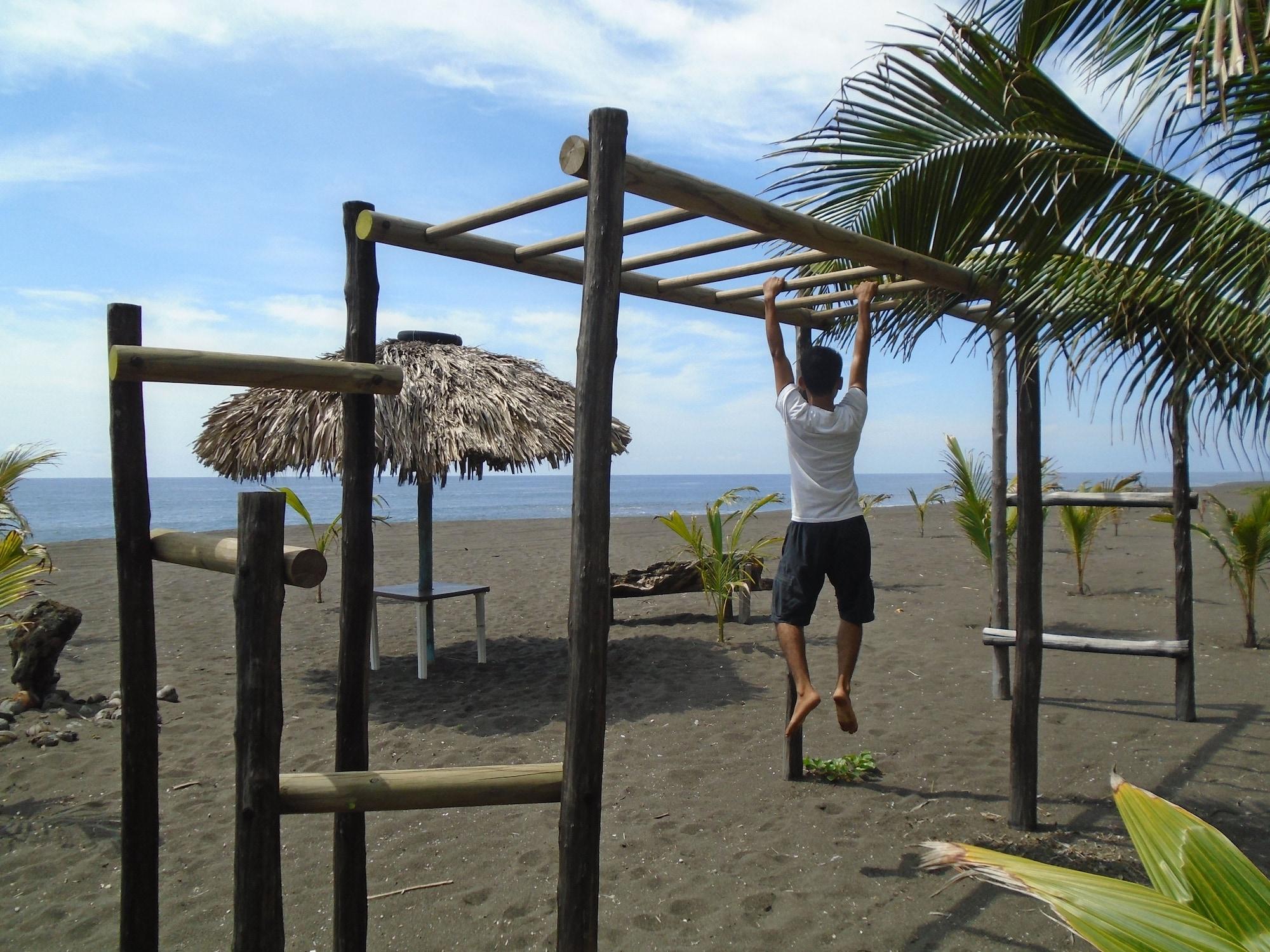 Gimnasio Marbella Eco Lodge