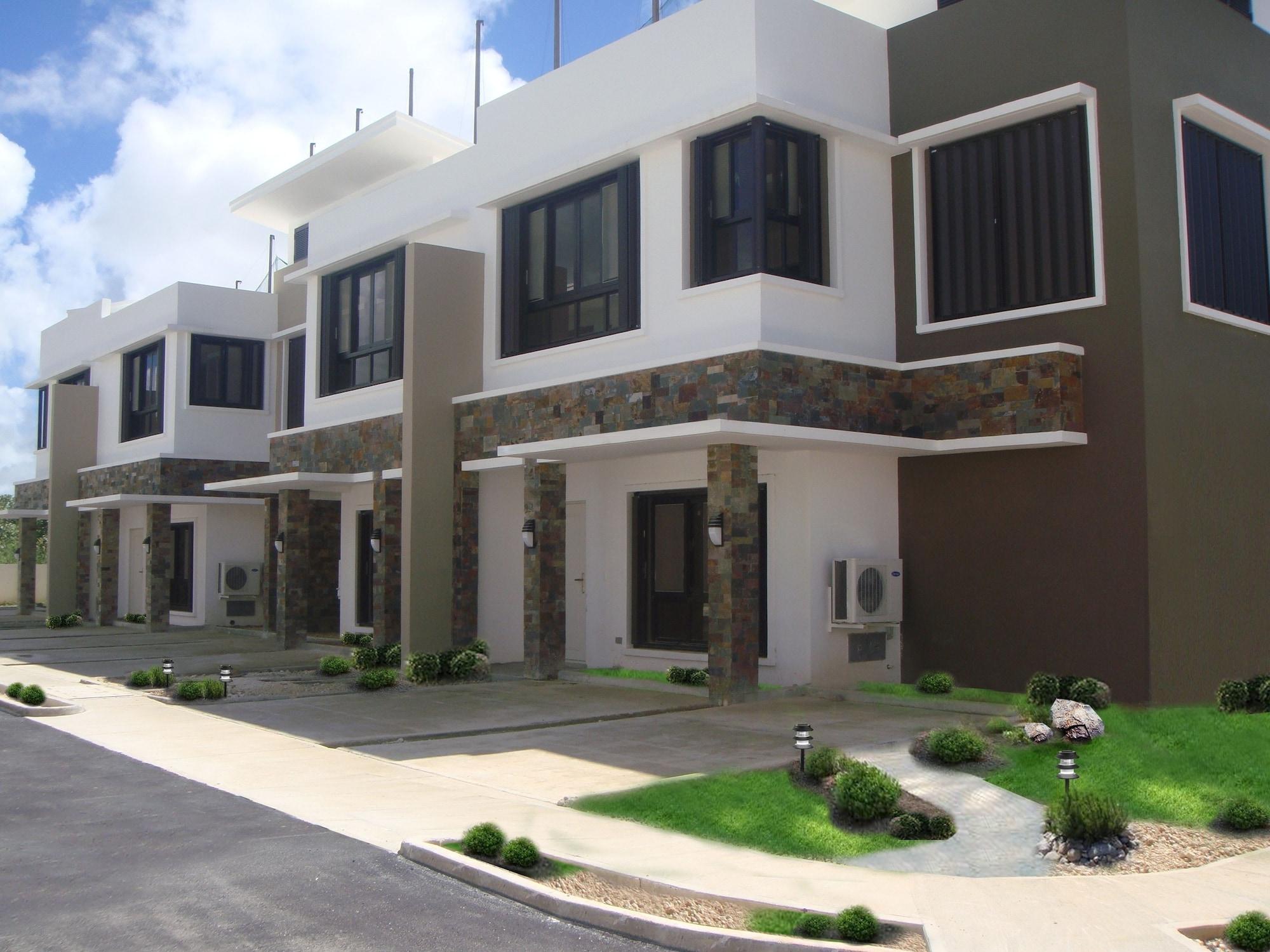Varios Tumon Bel-Air Serviced Residence