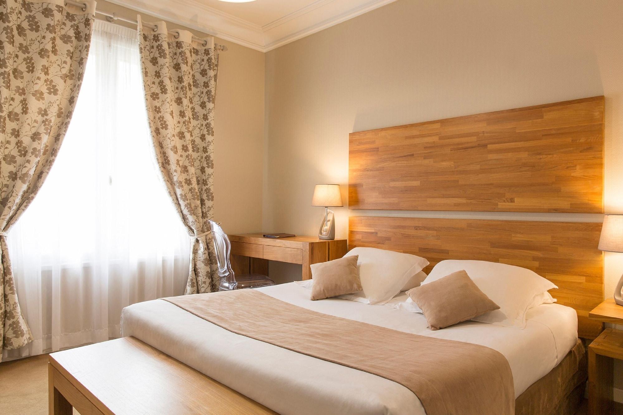 Varios BRIT HOTEL CONFORT CLERIA LORIENT Centre