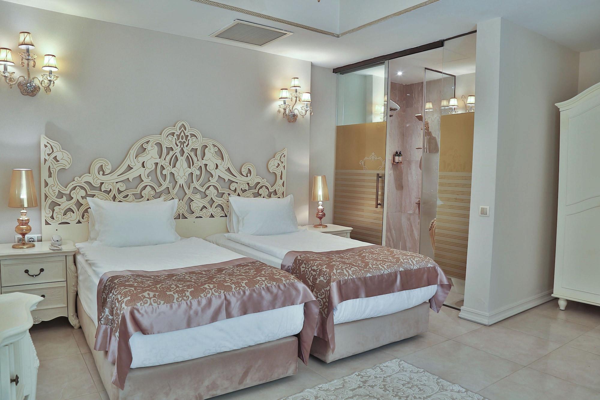 Habitación Elegance East Hotel - Boutique Class