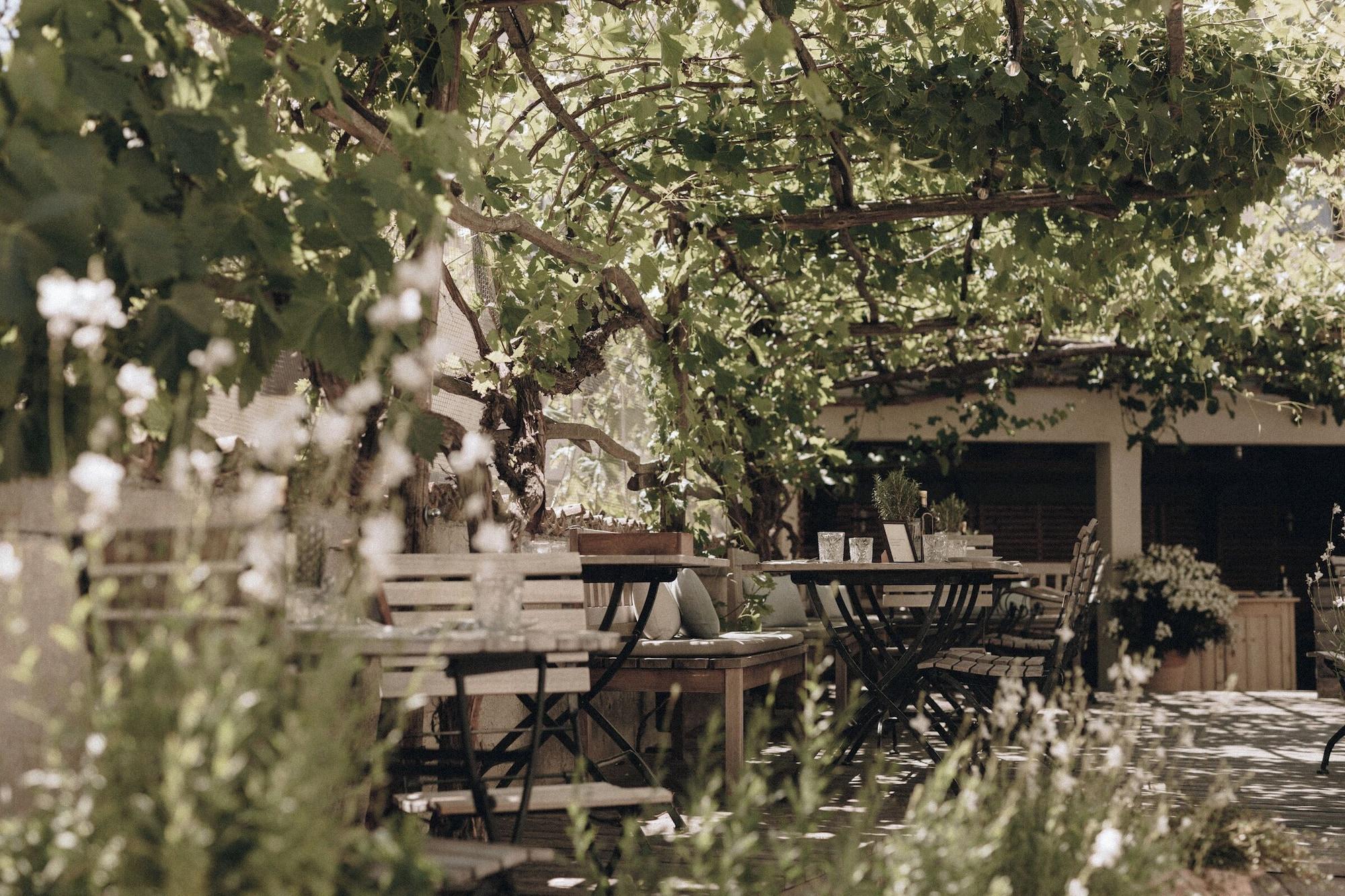 Restaurant 1477 Reichhalter