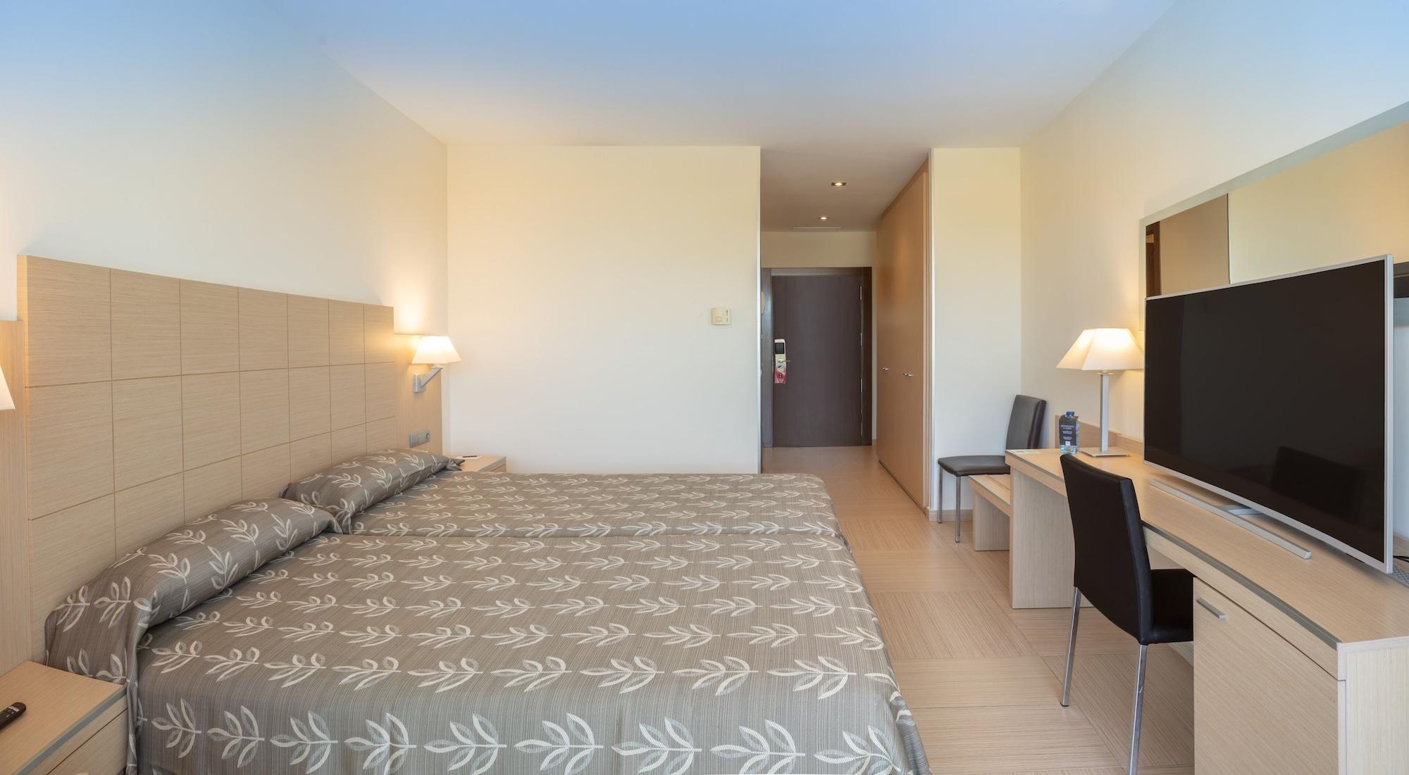 Habitación Hotel RH Bayren Parc
