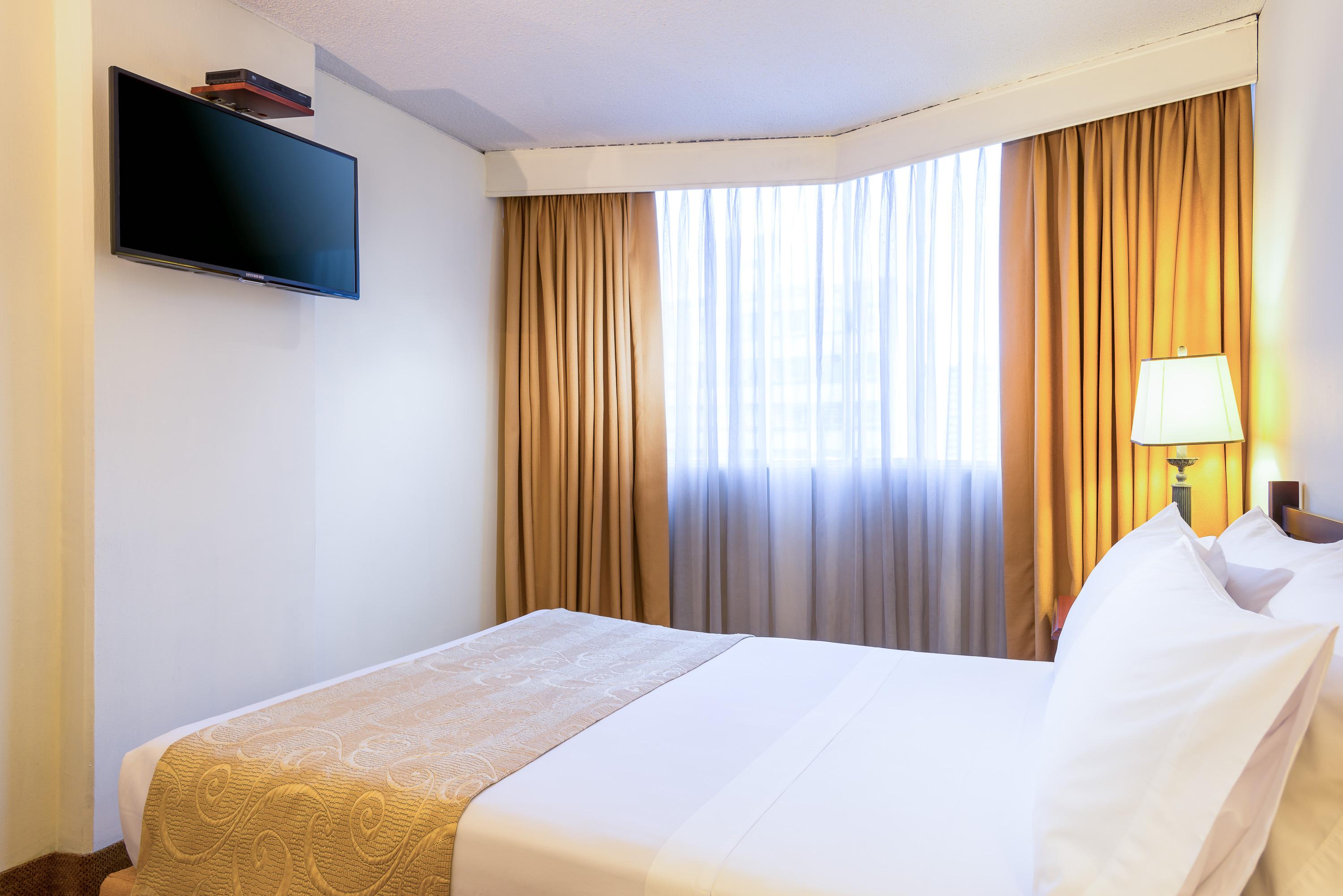 Hotel Hotel Dann Avenida 19