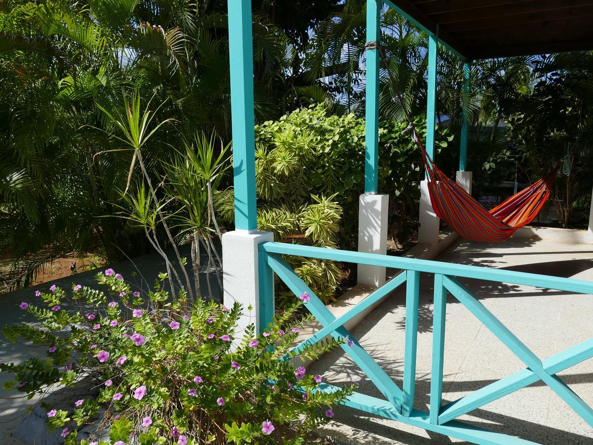 Vista Lobby Miraflores Boutique Hotel