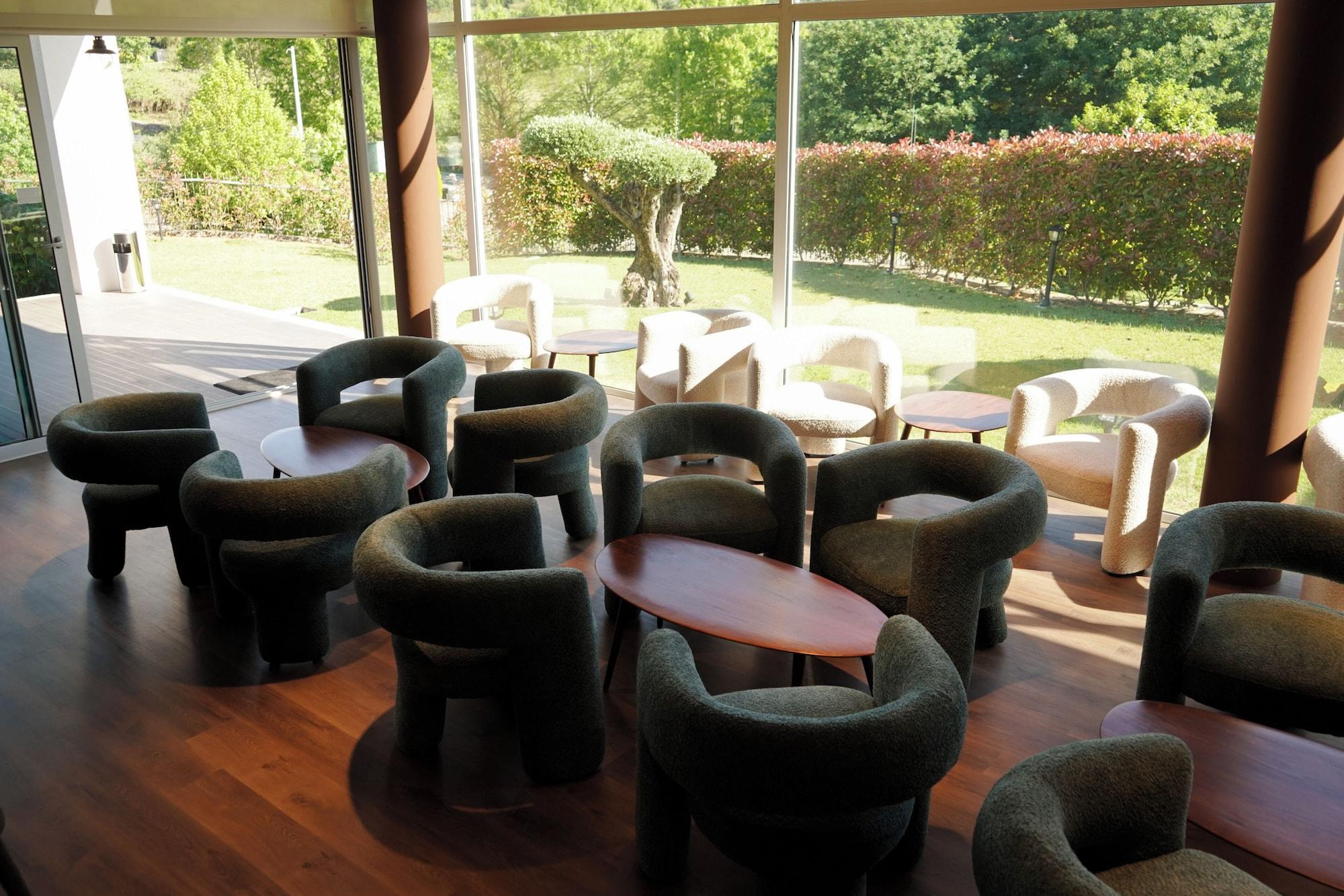 Bar/Salón CasadAmares