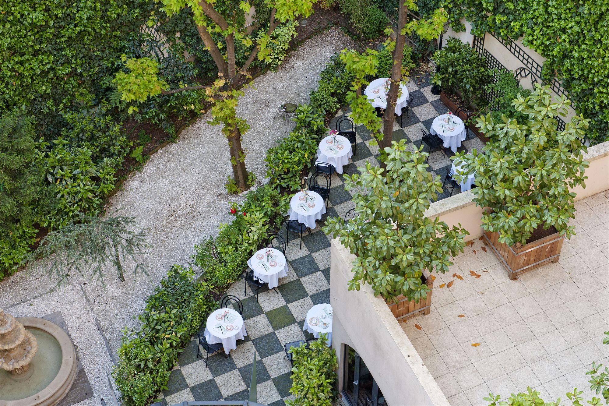 Hotel Opera Cadet Paris Hotel