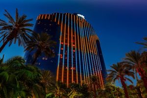 Alojamiento - Masquerade Tower At Rio Hotel And Casino