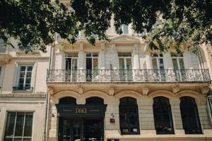 Alojamiento - Hotel De Verdun 1882, BW Signature Collection