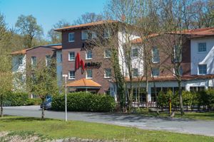 Alojamiento - Montana Senden Münster